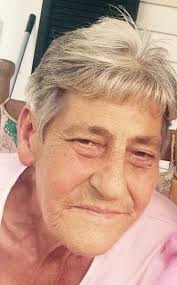 Remembering Annette (Prater) Napier