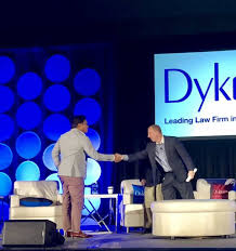 Dr. Chris Steven Villanueva & Paul Murphy Speak