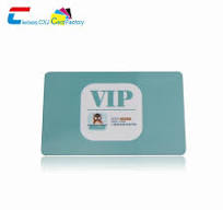 High Quality VIP Members Card Wholesale Manufacturer - CXJ ...