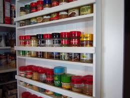 Our pantry organizers come in many designs and sizes to fit any kitchen pantry space. Diy Pantry Spice Rack Home Staging In Bloomington Illinois