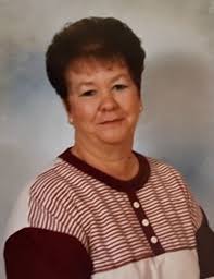 Janet Sue Stafford Obituary December 4, 2023