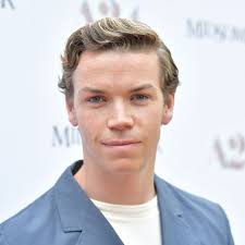 Marvel fans celebrate 'amazing' casting of Will Poulter as Adam Warlock in  Guardians of the Galaxy 3