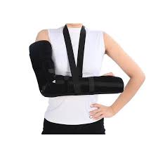 Image result for Long Arm Cast