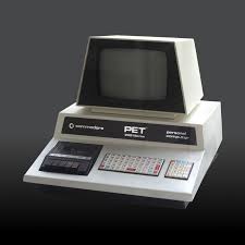 6600 menaul blvd ne ste l1. Computer Design Commodore Pet 2001 1977 Inexhibit
