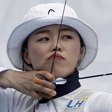 El equipo de arqueras mexicanas permaneció en los cuartos de final del cuadro femenino de los juegos olímpicos de tokio 2020, luego de perder con alemania en la fase de cuartos de final. Tiro Con Arco Juegos Olimpicos De Tokio 2020