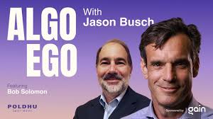 Algo Ego with Jason Busch