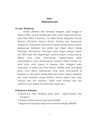 Di belahan dunia, terutama di wilayah asia dan afrika masih ada masalah bahkan muncul masalah baru yang mengakibatkan permusuhan bahkan pada tingkat. Https Osf Io G4s7r Download Format Pdf