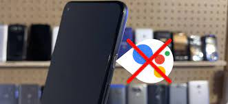How To Turn Off The Google Assistant Power Button On Android