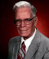 Clyde Hall Obituary (1922