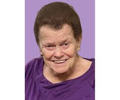 Mary Gail Johnson Obituary (2022)