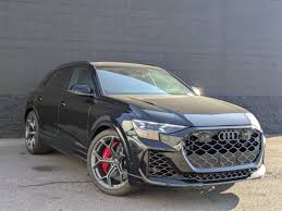 Image result for Mythos Black 2025 Q8