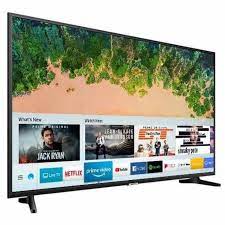 Samsung Led Tv Ua43nu7090 43nu7090 Uhd 4k Smart Tv 43inch Garansi Resmi Sein 2thn Harga Promo Shopee Indonesia
