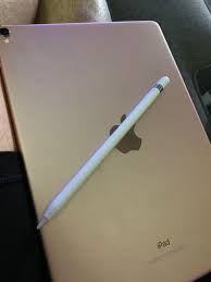 Excellent Condition Ipad Pro 10 5 Apple Pencil Apple Pencil Ipad Apple Products