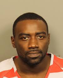 Dozens busted in Birmingham Police Department roundup of suspected felons