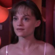 Angela Marie Bettis (@AngelaMBettis)