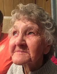 Obituary information for Tanie "Betty" Mullins