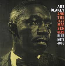 Art Blakey And The Jazz Messengers Blue Note Records Blp 4003 12 Lp Art Blakey Blue Note Jazz Classic Jazz