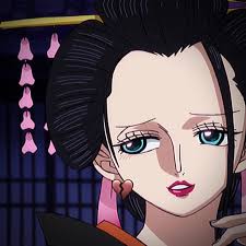 Nico Robin and Luffy Special Moments