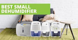 1 best for small rooms or bathrooms: Top 5 Best Small Dehumidifier 2021 Reviews Updated Mini Portable Room