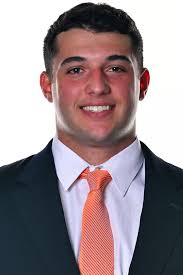 Football Has Four Named CSC Academic All-District