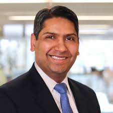 Preet Virk, MBA