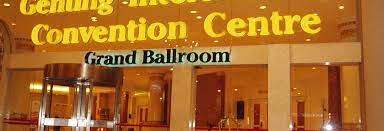 We did not find results for: Genting International Convention Centre Genting Highlands Halal Trip