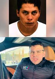 Arresto de miembro de Tren de Aragua en EE. UU.