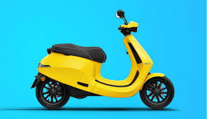 We did not find results for: Ola Electric Scooter Revealed