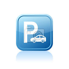 Good examples are the usa, uk, new zealand, australia, canada and some other countries. Parken Symbol Leinwandbilder Bilder Auto Zone Piktogramm Myloview De