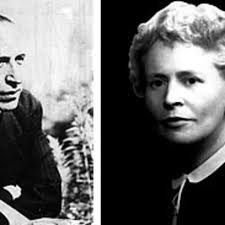 El gran amor secreto de Pedro Salinas