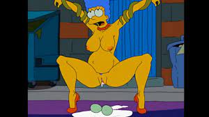 Marge : Sex Scene With Aliens - XNXX.COM