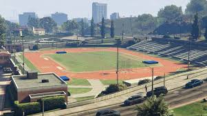 The University of San Andreas Los Santos - Grand Theft Auto V ...