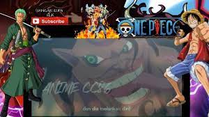 One Piece Episode 100 Subtitle Indonesia Python