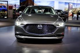 Every used car for sale comes with a free carfax report. 2019 Mazda 3 Sedan Top Speed