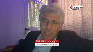 Football guinéen : Kaba DIAWARA peut rêver d'une CAN ? Philippe Doucet  répond !