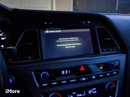 Downloading Carplay On The 2015 Hyundai Sonata Imore