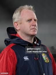 Gerard Carmody's Instagram, Twitter & Facebook