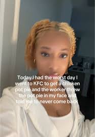 Pie in The Face This Is Me