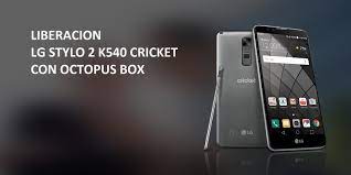 May 05, 2016 · unlocking an lg stylo 2 is a quite simple process. Clan Gsm Liberacion De Lg Stylo 2 K540 Cricket