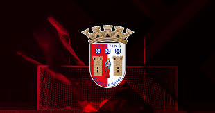 Match ends, sporting braga 0, roma 2. Ja Foi Lancada A App Do Sc Braga