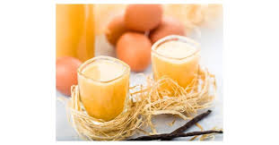 Veganer Eierlikor Rezept Gesunde Smoothies Fur Kinder Vegane Smoothies Fur Kinder