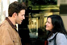 Liv tyler and ben affleck. Bild Zu Ben Affleck Jersey Girl Bild Ben Affleck Liv Tyler Filmstarts De