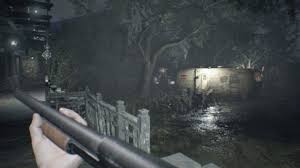 The reveal trailer ends with chris redfield apologising to resident evil 7 protagonist ethan winters before killing his wife, mia. Resident Evil 8 Rumors Claim Ethan Will Return Chris Redfield To Feature
