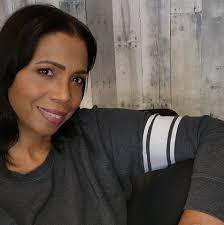 Marina Sirtis fanpage