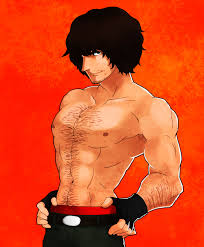 Read Collection: Tekken: Miguel Caballero Rojo - Yaoi Bara Hentai Porns -  Manga And Porncomics Xxx