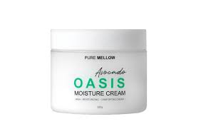 Mens Make Me Pure Mellow OASIS Avocado ...
