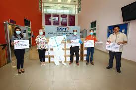 Institut perubatan dan pergigian termaju, universiti sains malaysia. Ippt Usm Kepala Batas Address