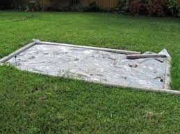 Add a bottom or insert a pot and turn it into a planter. How To Build A Raised Garden Bed Clever Landscaping Ideas