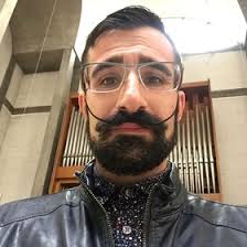 Keenan Van Douglas (KeenanVDouglas)