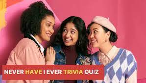 Whether you have a science buff or a harry potter fanatic, look no further than this list of trivia questions and answers for kids of all ages that will be fun for little minds to ponder. Never Have I Ever Trivia Quiz Hollywoodmash